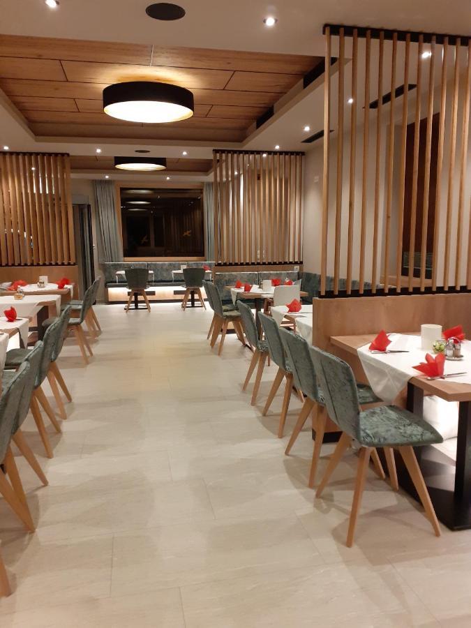 Hotel Gasthof Stefansbruecke Mutters Екстер'єр фото