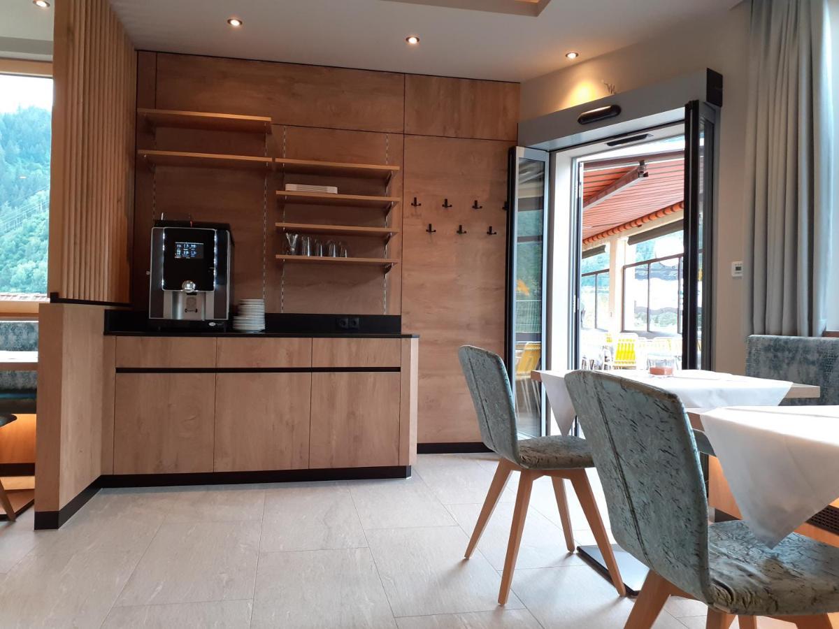 Hotel Gasthof Stefansbruecke Mutters Екстер'єр фото