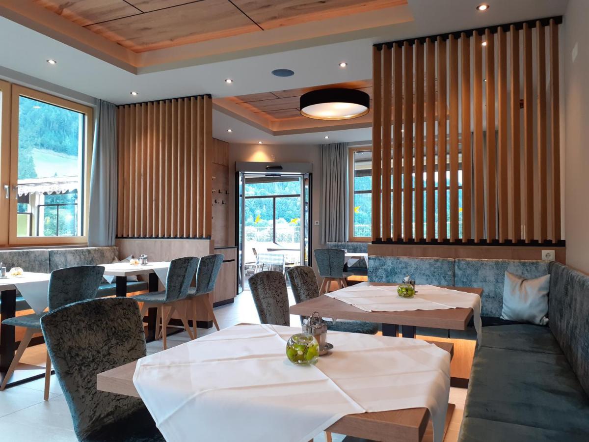 Hotel Gasthof Stefansbruecke Mutters Екстер'єр фото