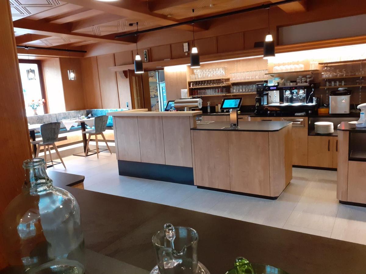 Hotel Gasthof Stefansbruecke Mutters Екстер'єр фото