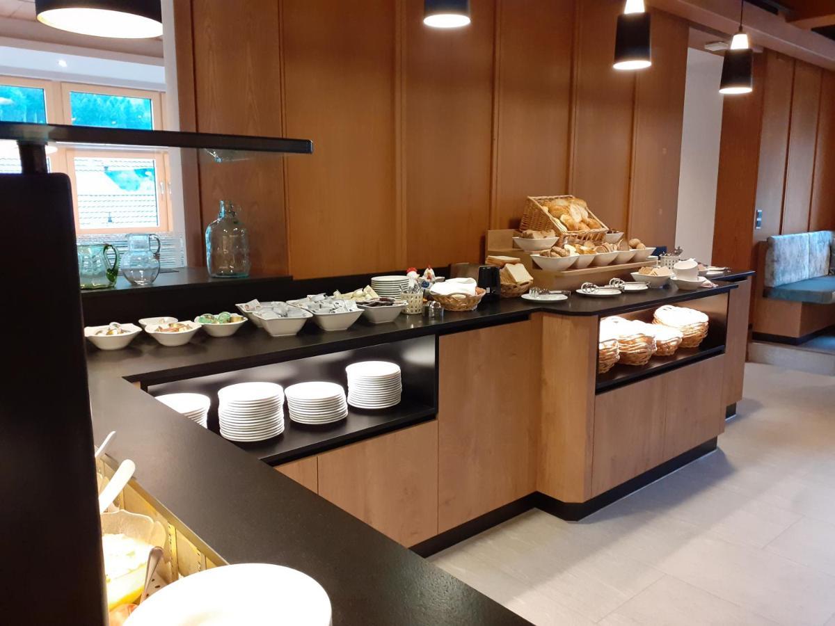 Hotel Gasthof Stefansbruecke Mutters Екстер'єр фото