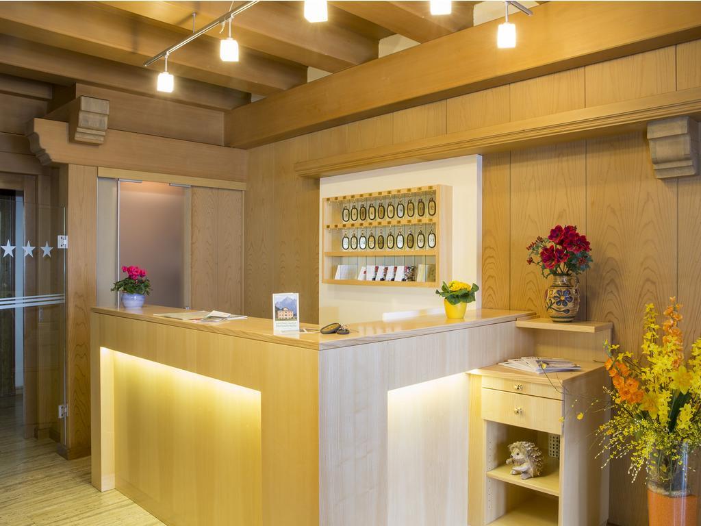 Hotel Gasthof Stefansbruecke Mutters Екстер'єр фото