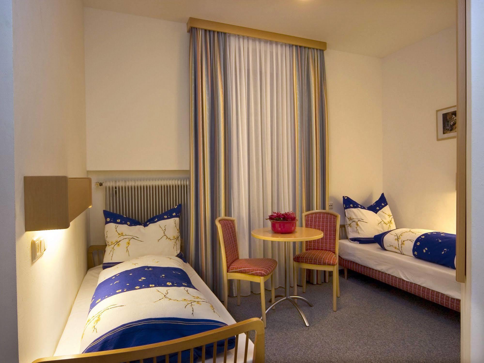 Hotel Gasthof Stefansbruecke Mutters Екстер'єр фото