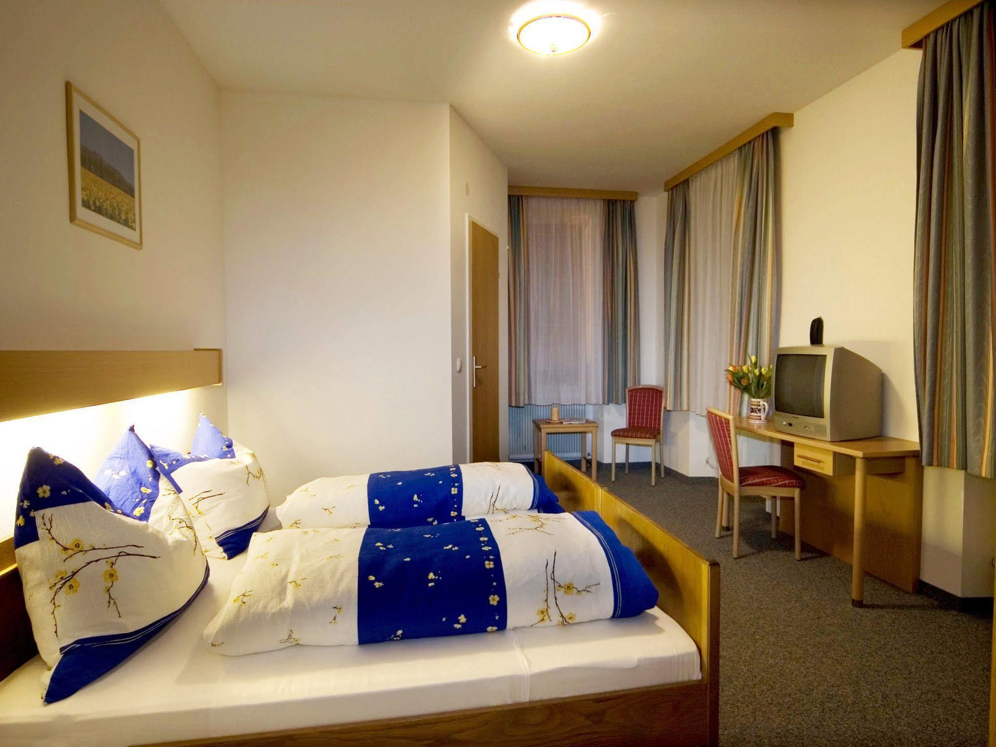 Hotel Gasthof Stefansbruecke Mutters Екстер'єр фото