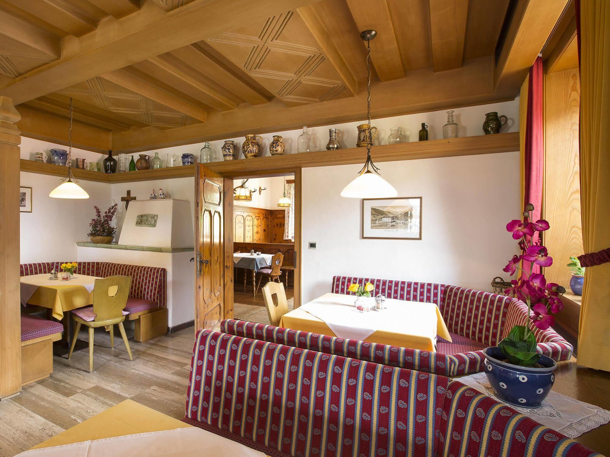 Hotel Gasthof Stefansbruecke Mutters Екстер'єр фото