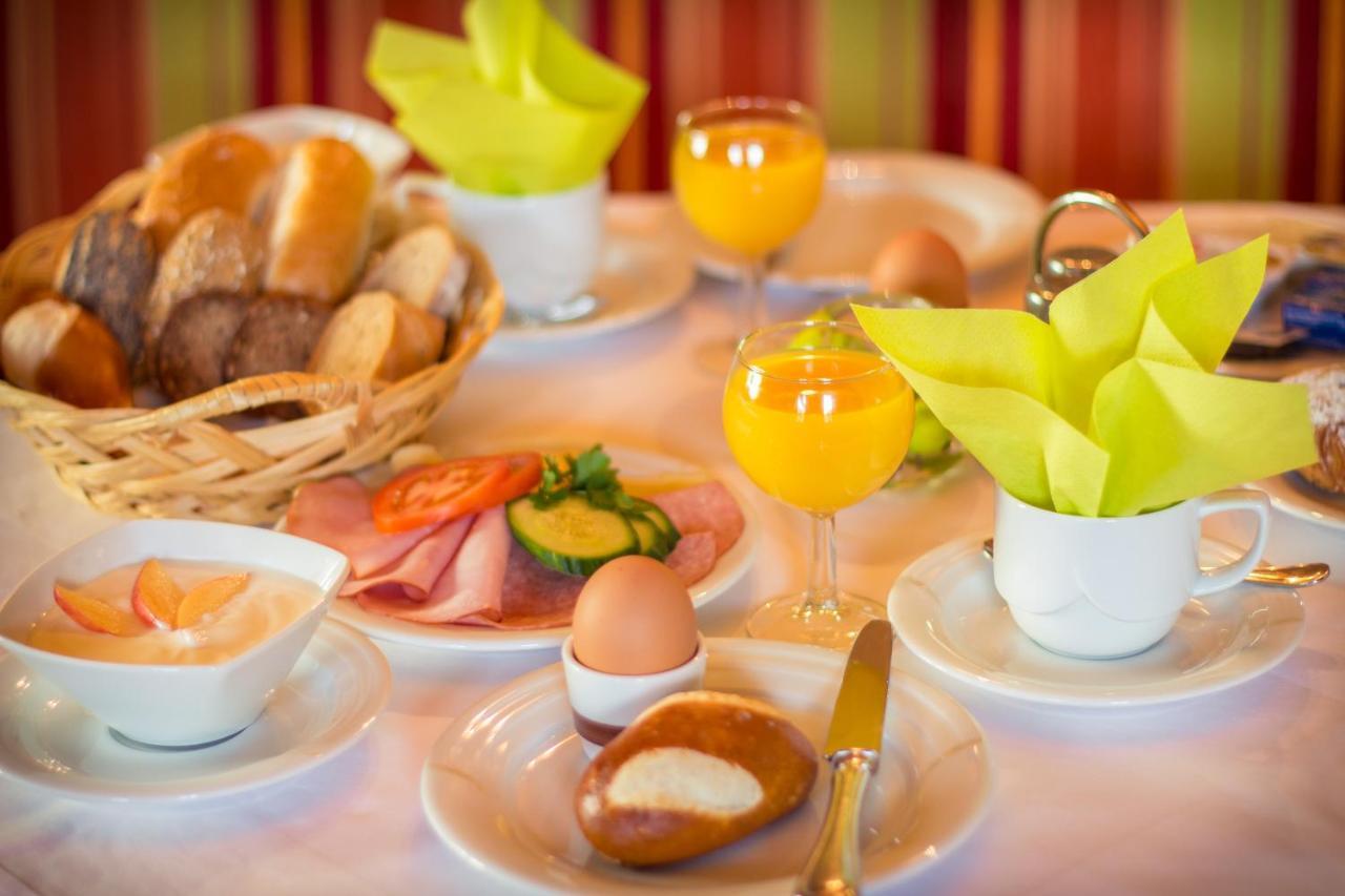 Hotel Gasthof Stefansbruecke Mutters Екстер'єр фото