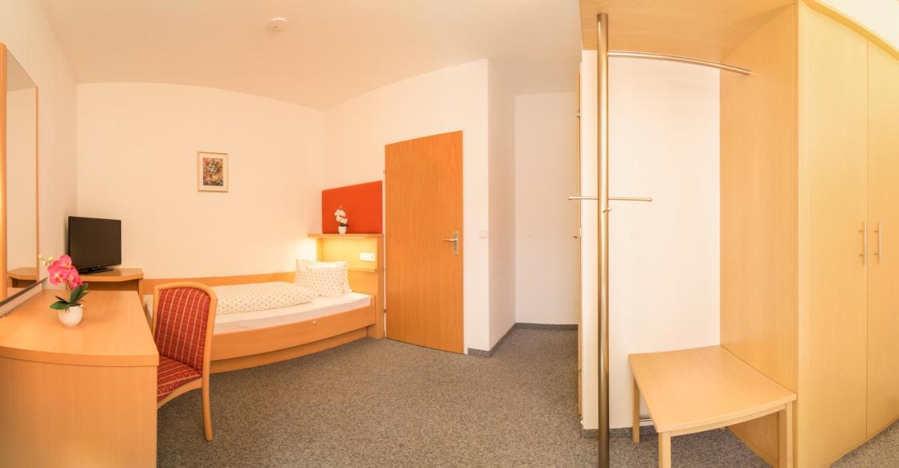 Hotel Gasthof Stefansbruecke Mutters Екстер'єр фото