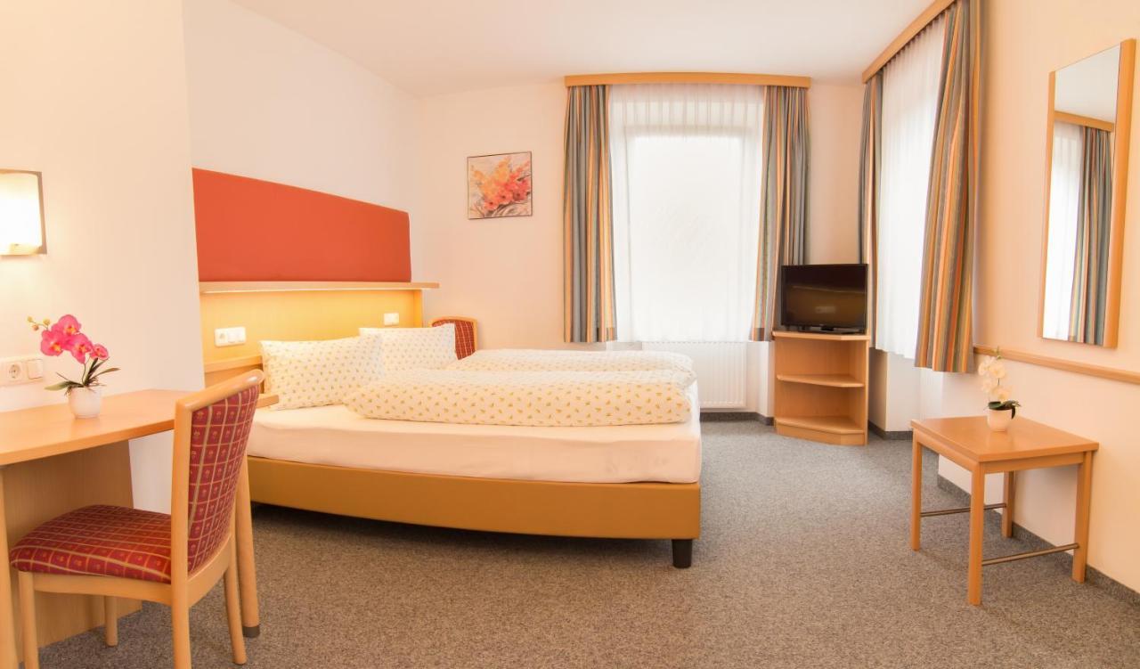 Hotel Gasthof Stefansbruecke Mutters Екстер'єр фото